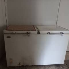 waves freezer for sale