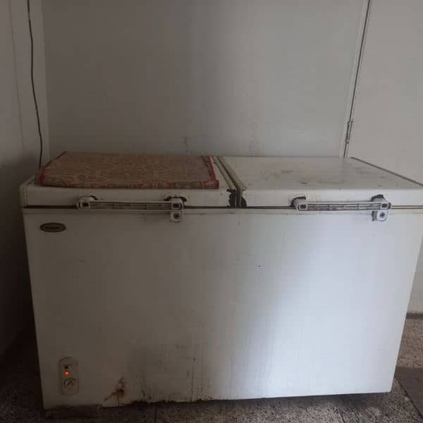 waves freezer for sale 0