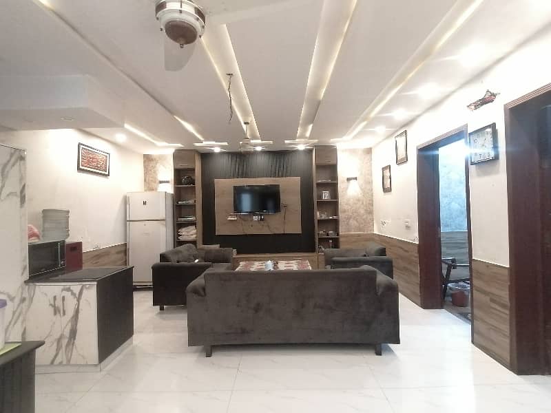 House For sale In Rs. 12500000 0
