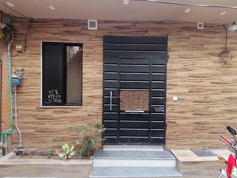 House For sale In Rs. 12500000 20