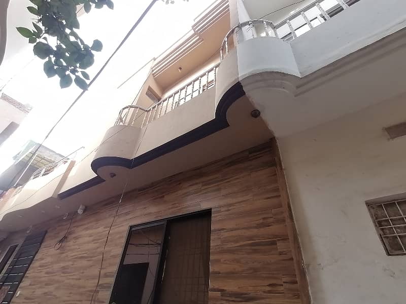 House For sale In Rs. 12500000 23