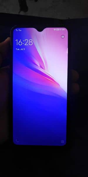 Vivo y 11 2