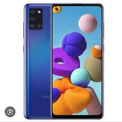 Samsung galaxy a21s 4/64
