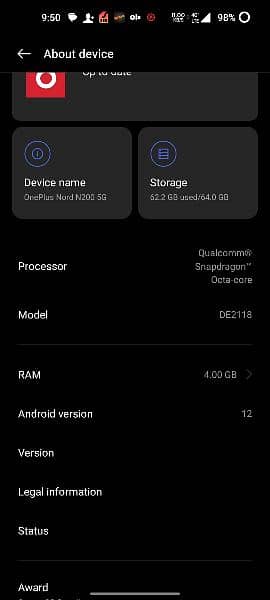 OnePlus N200 5G 3