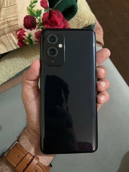 one plus 9 5 g 4