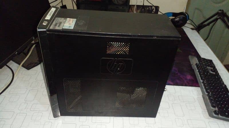 Gaming / Working Tower Pc 0