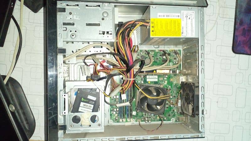 Gaming / Working Tower Pc 6