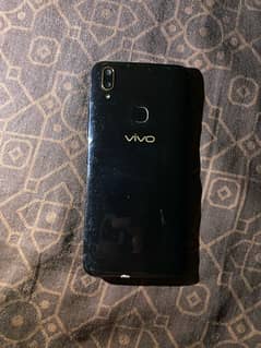 vivo y85A 4/64gb 0