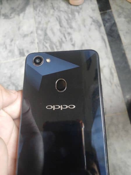 Oppo F7 2