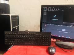 Computer For Sale in Low Price 0