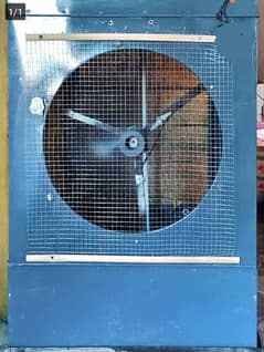 12 volt dc Air Cooler 0