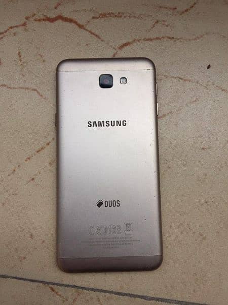 Samsung J5 prime 0