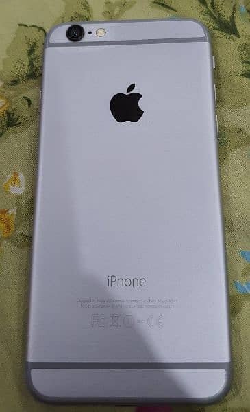 iphone 6 64 gb non pta 5