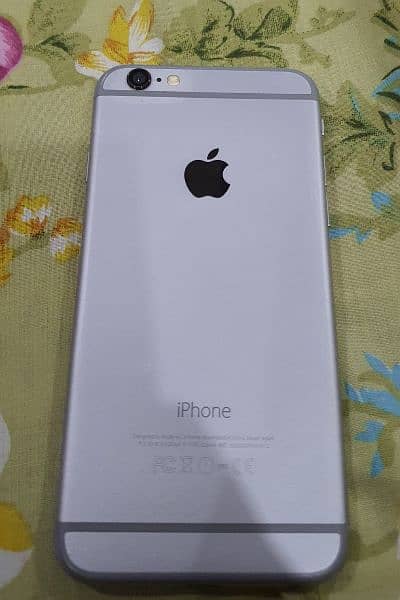 iphone 6 64 gb non pta 6