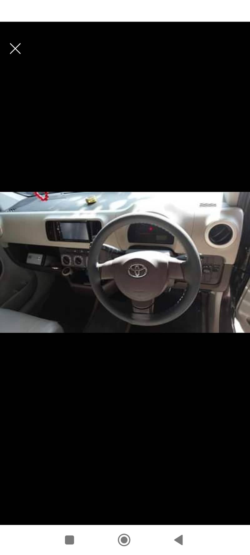 Toyota Passo 2011 3