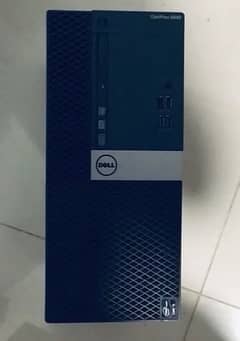 Dell Optiplex 5040 Core i5