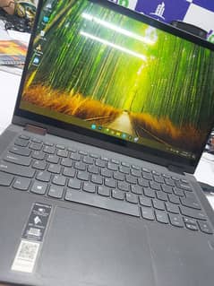 Lenevo ideapad flex 5 0