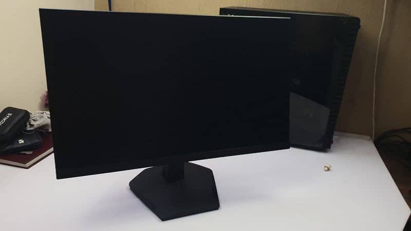 24 inch boderless 170hz gaming monitor wirh box 5