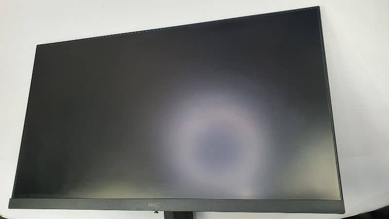 24 inch boderless 170hz gaming monitor wirh box 13