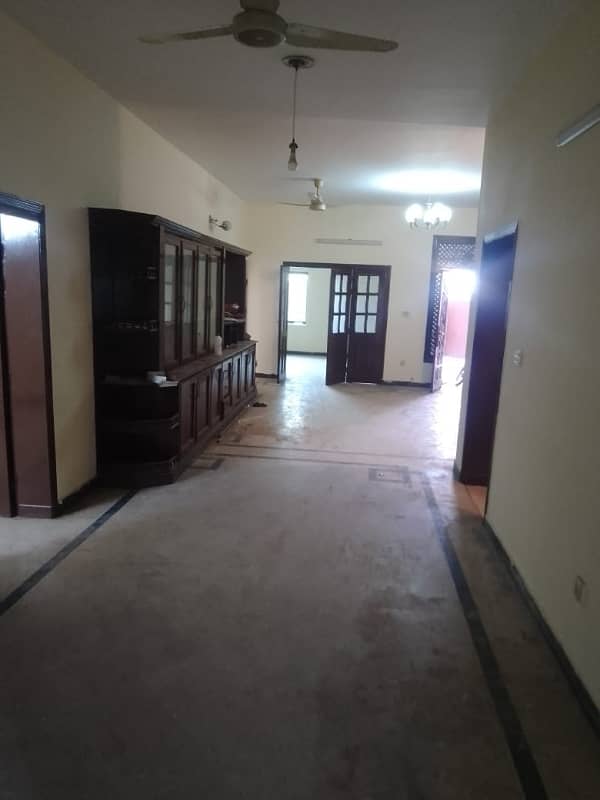 1 Kanal House For rent In Soan Garden Soan Garden 6