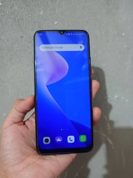 Realme C25s 4/64 0