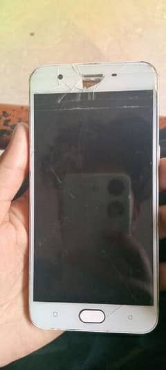 oppo a57 urgent sale