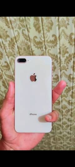 I PHONE 8PLUS 0