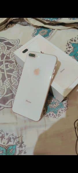 I PHONE 8PLUS 3