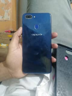OPPO A5 With Samaan