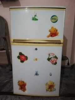 pel room fridge