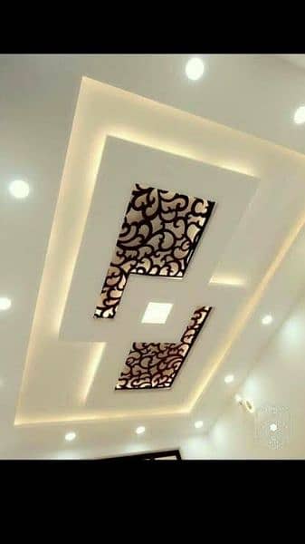 fancy for ceiling 1