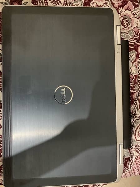 Dell Laptop for sell 3