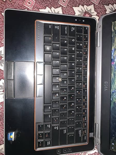 Dell Laptop for sell 4