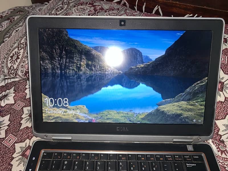 Dell Laptop for sell 5