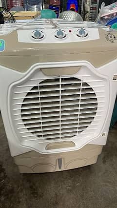 AC&DC Air coolers