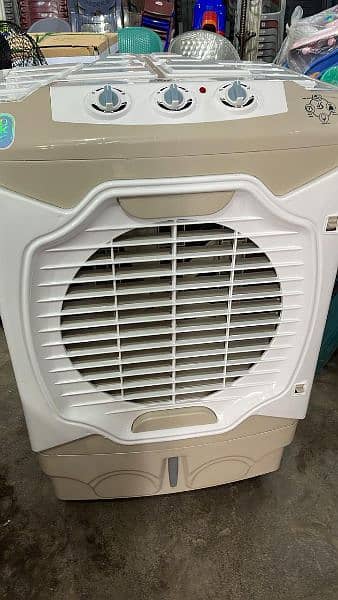 AC&DC Air coolers 0