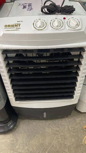 AC&DC Air coolers 2