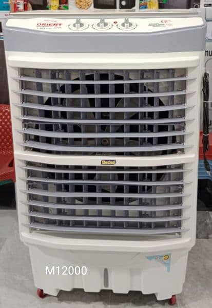 AC&DC Air coolers 8