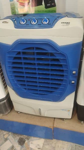 AC&DC Air coolers 9