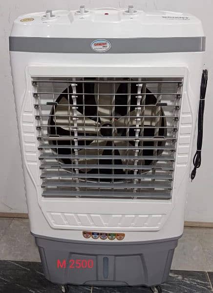 AC&DC Air coolers 11