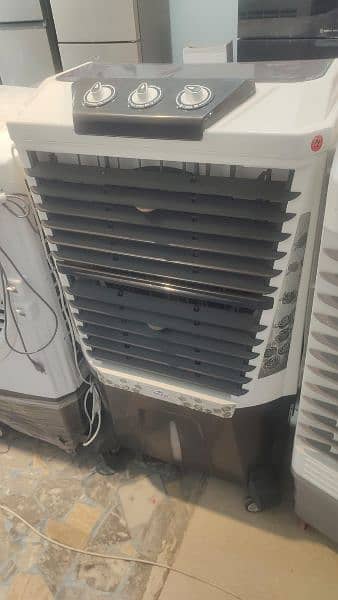 AC&DC Air coolers 15