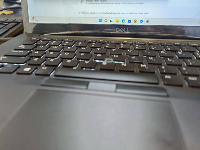 Dell Laptop under 70 /Latitude 7490 Crystal Touch 2