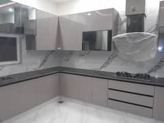 Corner Full Basement 5 Beds Brand New Luxury House for Sale in DHA Phase 8 Ex Air Avenue