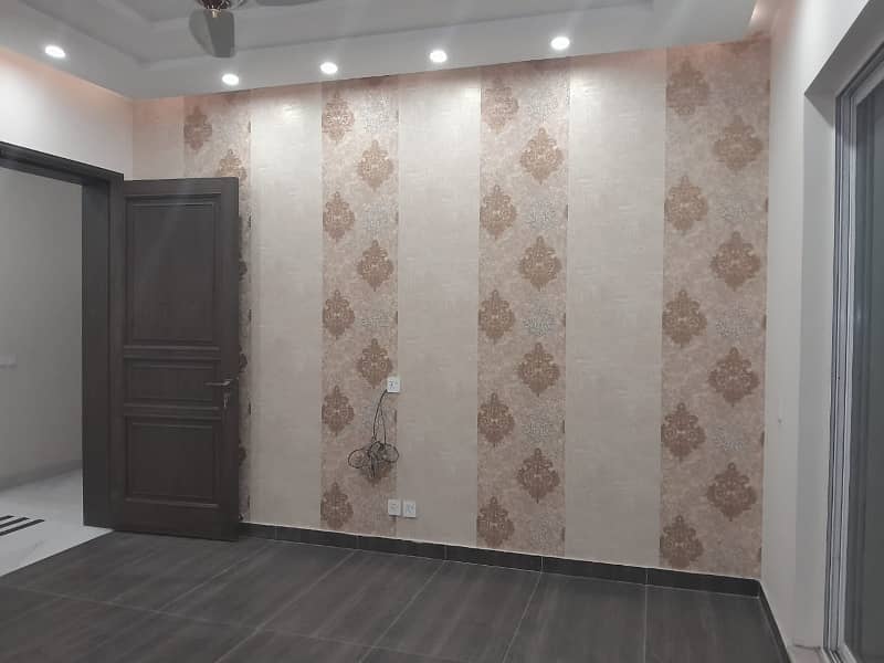 Corner Full Basement 5 Beds Brand New Luxury House for Sale in DHA Phase 8 Ex Air Avenue 10