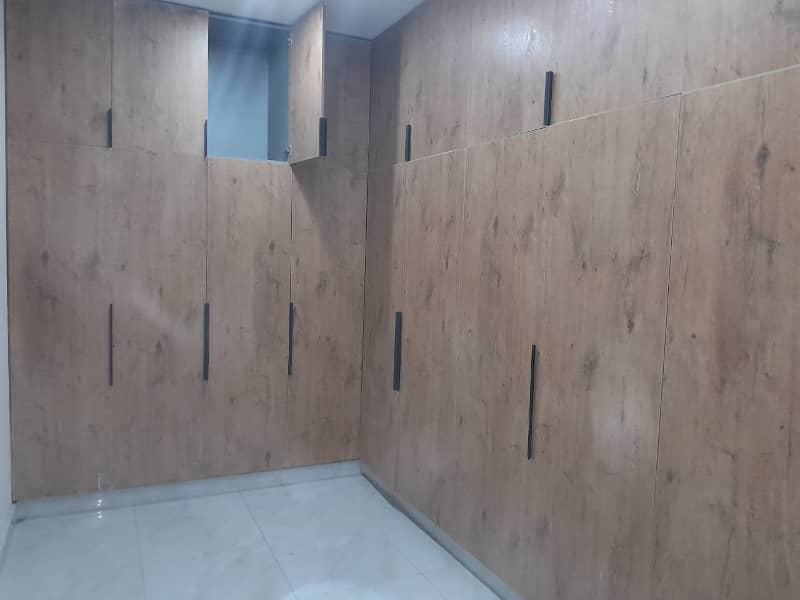 Corner Full Basement 5 Beds Brand New Luxury House for Sale in DHA Phase 8 Ex Air Avenue 13