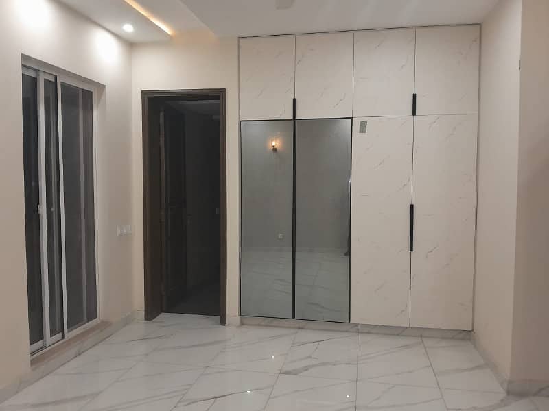 Corner Full Basement 5 Beds Brand New Luxury House for Sale in DHA Phase 8 Ex Air Avenue 20