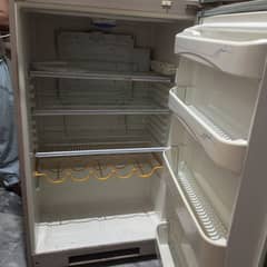Refrigerator working condition 0
