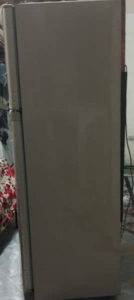 Refrigerator working condition 8