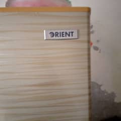 Orient fridge for sale