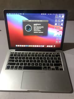 MacBook Pro 2013 Late (considered 14)